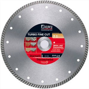 turbo fine cut